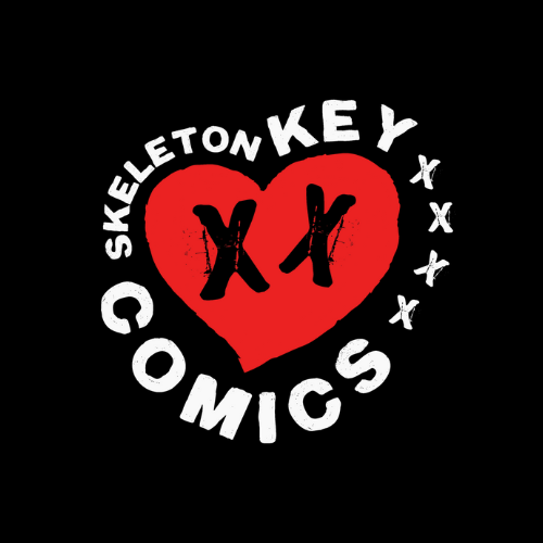 LIVE Comic Auction 4/3! #32a - Picture 1 of 1
