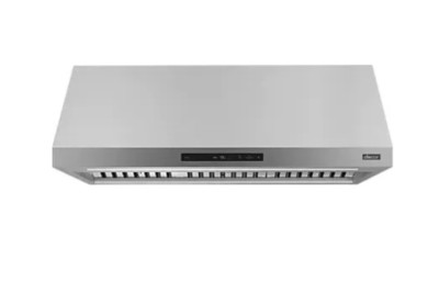 Dacor DHD48U990CS 48'' Wall Mounted Smart Range Hood Stainless Steel 1200 CFM NEW