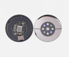 Original Back Cover Rear Glass Lens For Samsung Galaxy Watch 7/ Watch Ultra