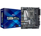 NEU ASRock B560M-ITX/AC LGA 1200 Intel B560 SATA 6Gb/s Mini ITX Mainboard