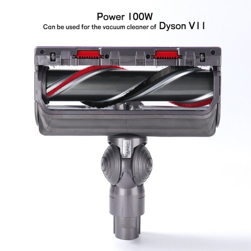 Cabezal limpiador de alto par Dyson parte n.º 970100-05 para aspiradora V10 V11 SV14 - Imagen 5 de 12