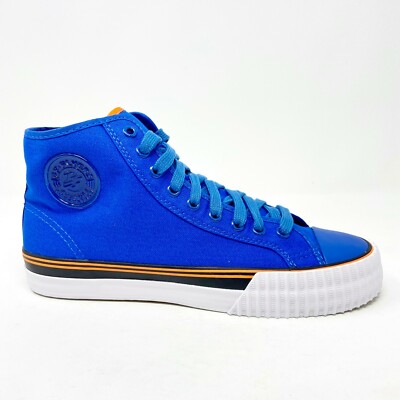light blue pf flyers