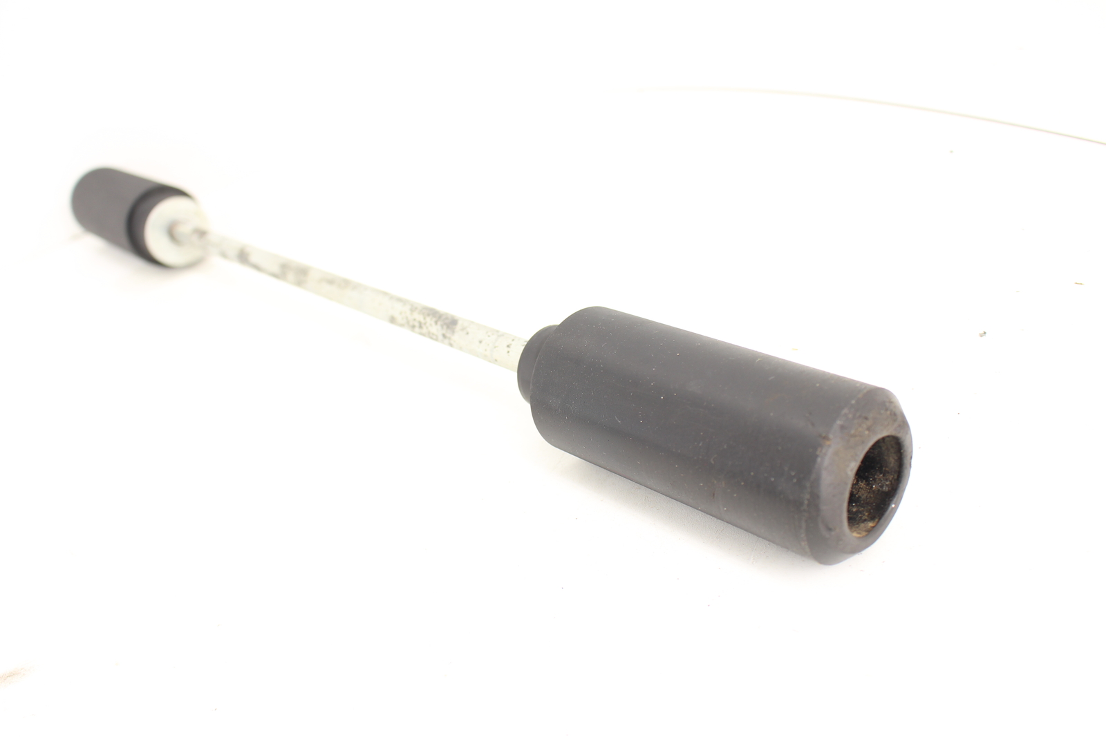 2007 SUZUKI SV1000S MIDDLE ENGINE MOUNT FRAME SLIDERS SET