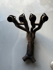 ZZR1400 genuine Headers / Downpipes