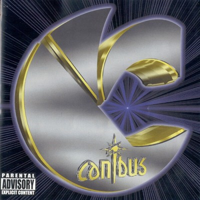 Canibus - Can-I-Bus (CD, Album)