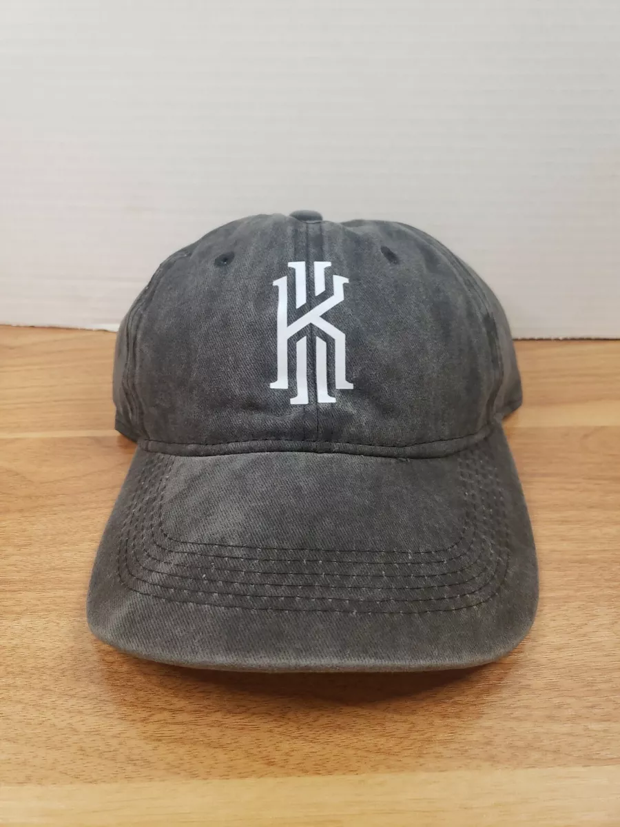 Kyrie clearance irving cap
