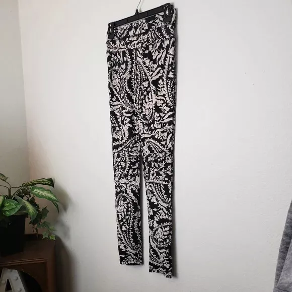 free-people-movement paisley high rise yoga leggings