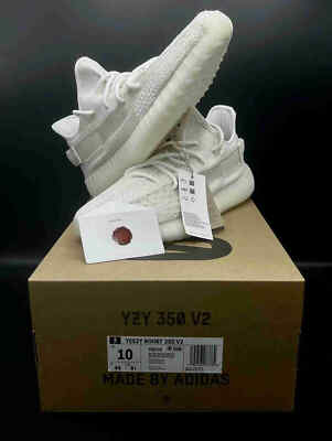 adidas Yeezy Boost 350 V2 Bone HQ6316 Men Size | eBay