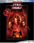 Star Wars: Episode Iii - Revenge Of The Sith