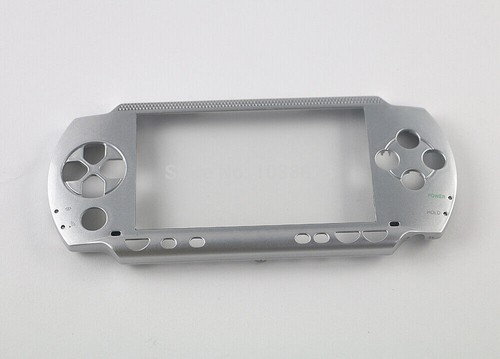 9 Colors Faceplate Housing Cover Case Shell Cover Replacement for PSP 1000 1001 - Bild 3 von 19