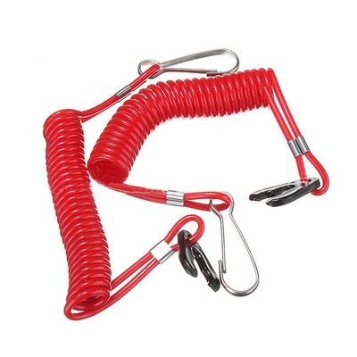 Boot Notschalter 160cm Nylon Racing Sicherheit Band Clip Outboard Motor Zubehör Boot Notschalter 160cm Nylon Racing Sicherheit Band Clip Outboard Motor Zubehör