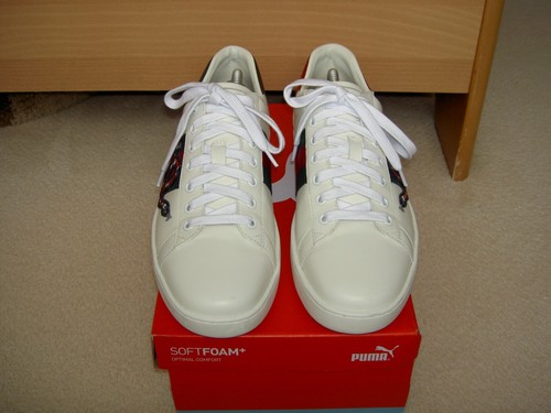 Gucci Ace Herren Sneaker Gr: 43 TOP!! - Bild 2 von 15