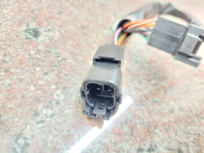 2015-2023 Kawasaki Ninja ZX-10R Left Handlebar Control Switch OEM