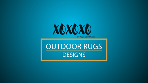 200 x 270cm Tokyo Grey Outdoor/Indoor Plastic Rug/Mat Waterproof - Video 1 of 1
