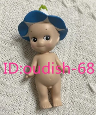 Morning Glory - Authentic Sonny Angel Flower Series Mini Figure