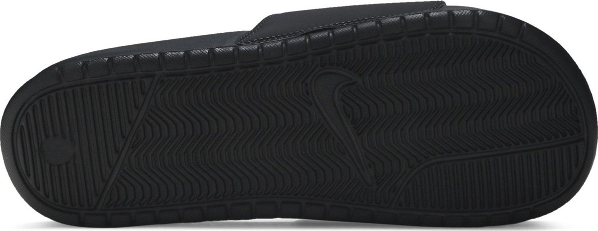 CW2787-001] Mens Nike Benassi 'Stussy Off Noir' | eBay