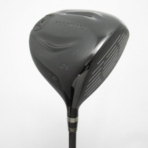 Golf Driver Ryoma Maxima Ⅱ Type D CRAZY Royal Decoration (S) Reshaft 10.5 - Picture 2 of 9