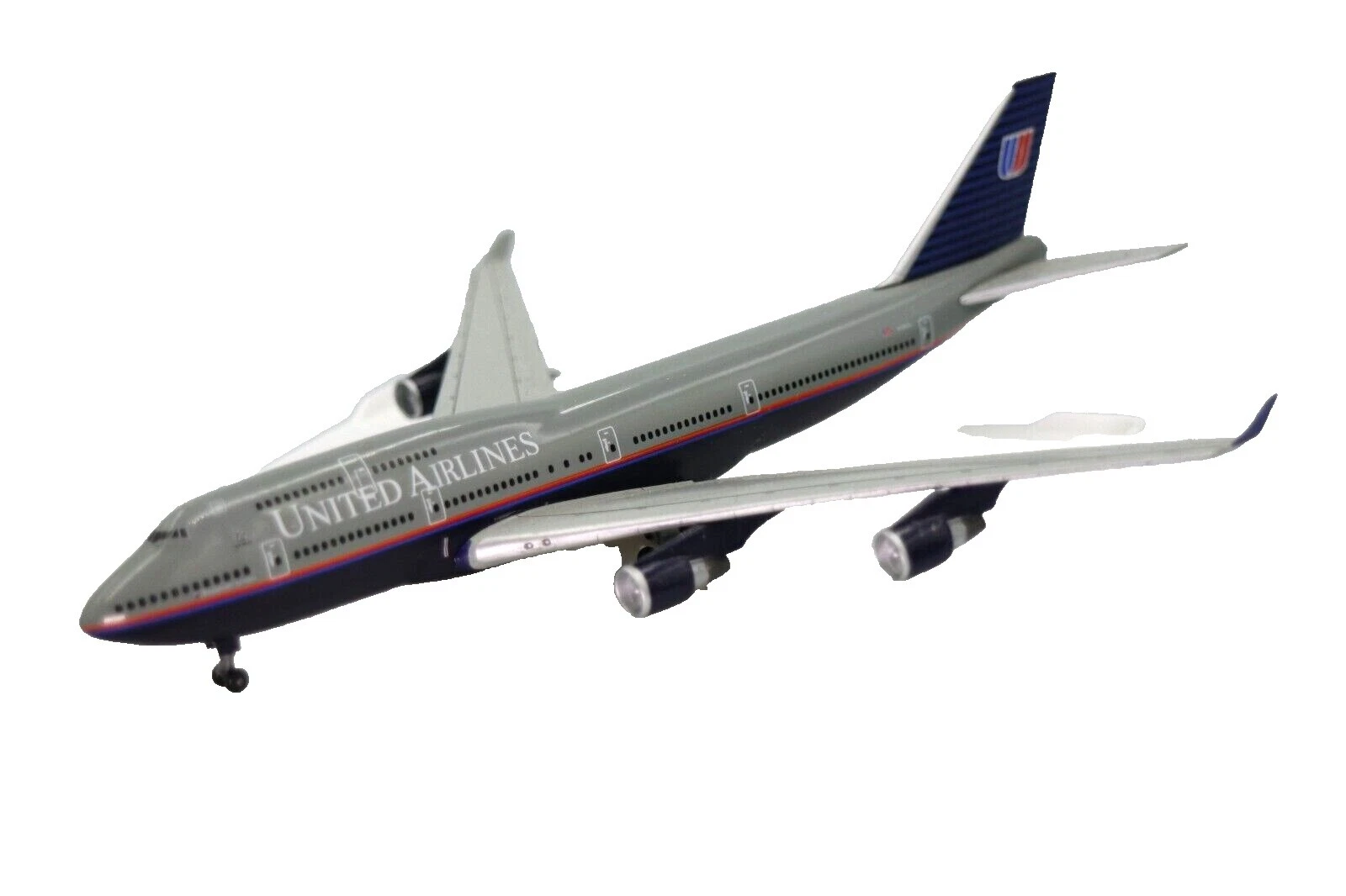 Dragon 1:400 Boeing aviones y naves espaciales Diecast contemporáneos