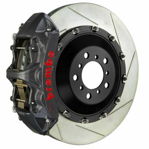 Volvo xc90 brembo