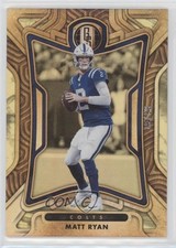 2022 Panini Gold Standard 19/99 Matt Ryan #4 1z6
