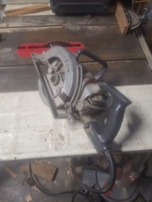 SkilSaw 77 Professional Worm Drive 7-1/4