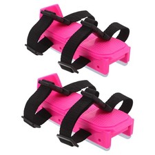 Adjustable Ice Skates for Boys and Girls, Beginner Winter Snow Shoes