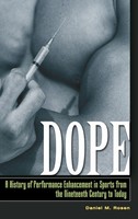 Daniel Rosen | Dope | Buch | Englisch (2008) | Gebunden | Praeger