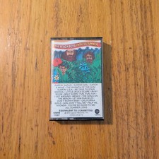 1974 Endless Summer by The Beach Boys Cassette