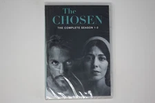 The Chosen: the Complete Season 1-2 DVD Set