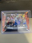 2025 Donruss Optic Puka Nacua Black Pandora (RAW)