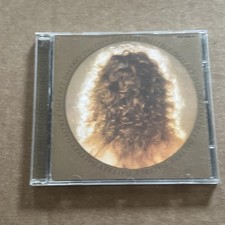 Who Roger Daltrey S/T 1973 Solo Debut Remastered CD Bonus Track 1998 Repertoire