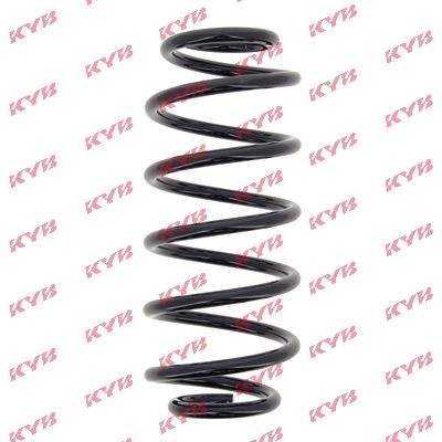 Fahrwerksfeder Hinten KYB RH6088 FÜR Toyota Schraubenfeder Feder RadaufhÄNgung-image