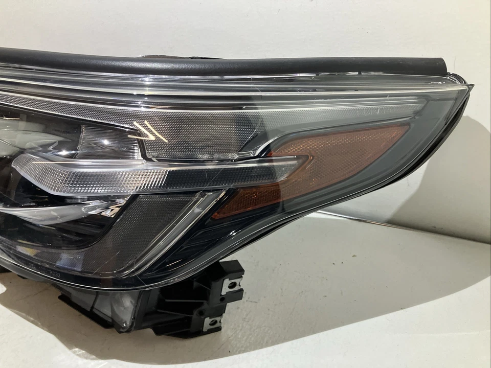 Faro LED #28 OEM 0317 2023 2024 2025 Subaru Legacy Outback LH conductor izquierdo Foto 4 de 4