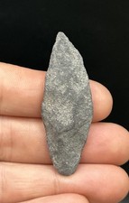 CLASSIC ARGILLITE POPLAR ISLAND-PA Arrowhead-NY-GLOUCESTER NJ