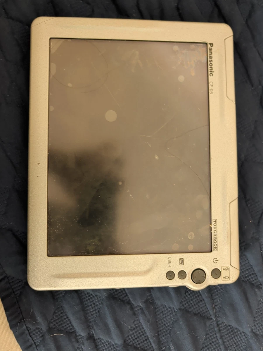 Panasonic Windows 7 PC Laptops & Netbooks for sale | eBay