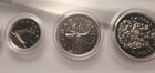 Canada 1969 6-Coin Year Set Uncirculated Coins Proof Like $1,.5$.25$.10$.05$.01$ — photo 4