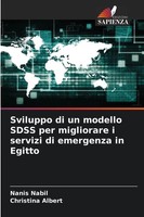 Nanis Nabil (U. A.) | Sviluppo Di Un Modello Sdss Per Migliorare I Servizi Di...