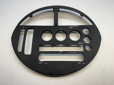 Nissan Quest 2004 - 2006 Radio Player Ac Climate Control Trim Panel Bezel Black