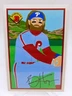 1989 Bowman x Keith Shore - Wave 2 Card 12 Bryce Harper Phillies