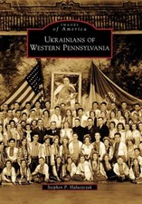 Ukrainians of Western Pennsylvania by Stephen P. Haluszczak (English) Paperback