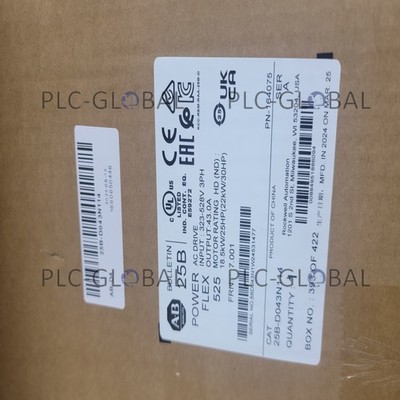 1 Stück NEU  25B-D043N114 Mit Garantie