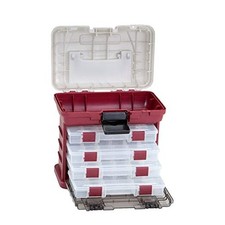 Two-Sided Organizer One Size Multi