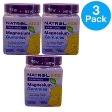 1. Title Nature Made Sleep Longer Melatonin 10mg Gummies 30 Count 3 Pack E 12/26