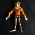 Batman The Animated Series 1993 Kenner Scarecrow Action Figure