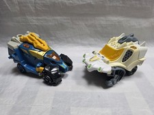 Vtech 2 Switch and Go Dinos