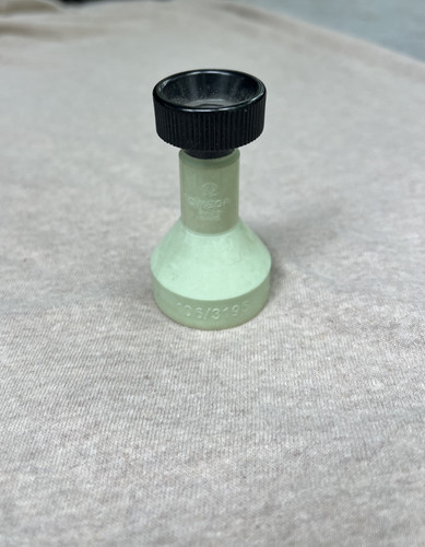 Vintage Omega crystal removal tool