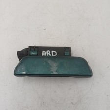 Porte arrière et accessoires Citroen ZX