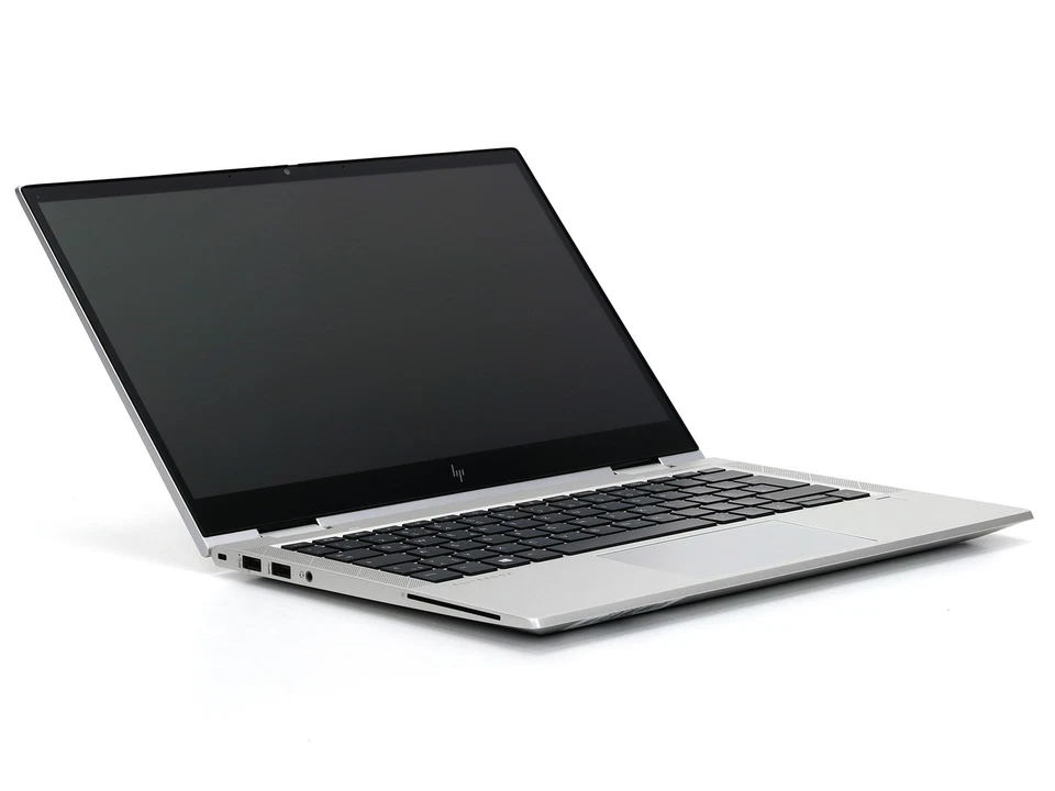 HP EliteBook X360 830 G7 · i7-10510U · 16GB · 256GB, Foto 3 von 5