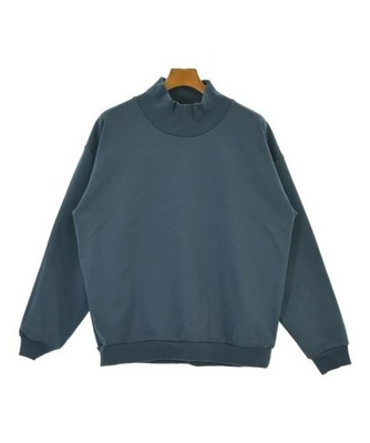 MONKEY TIME Sweatshirts Blue S 2200661625576