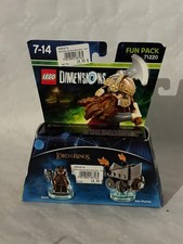 Gimli Fun Pack